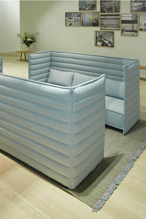 办公沙发|布面沙发|办公火狐官方网站|火狐HUOHU（中国）火狐官方网站|alcove 高背沙发